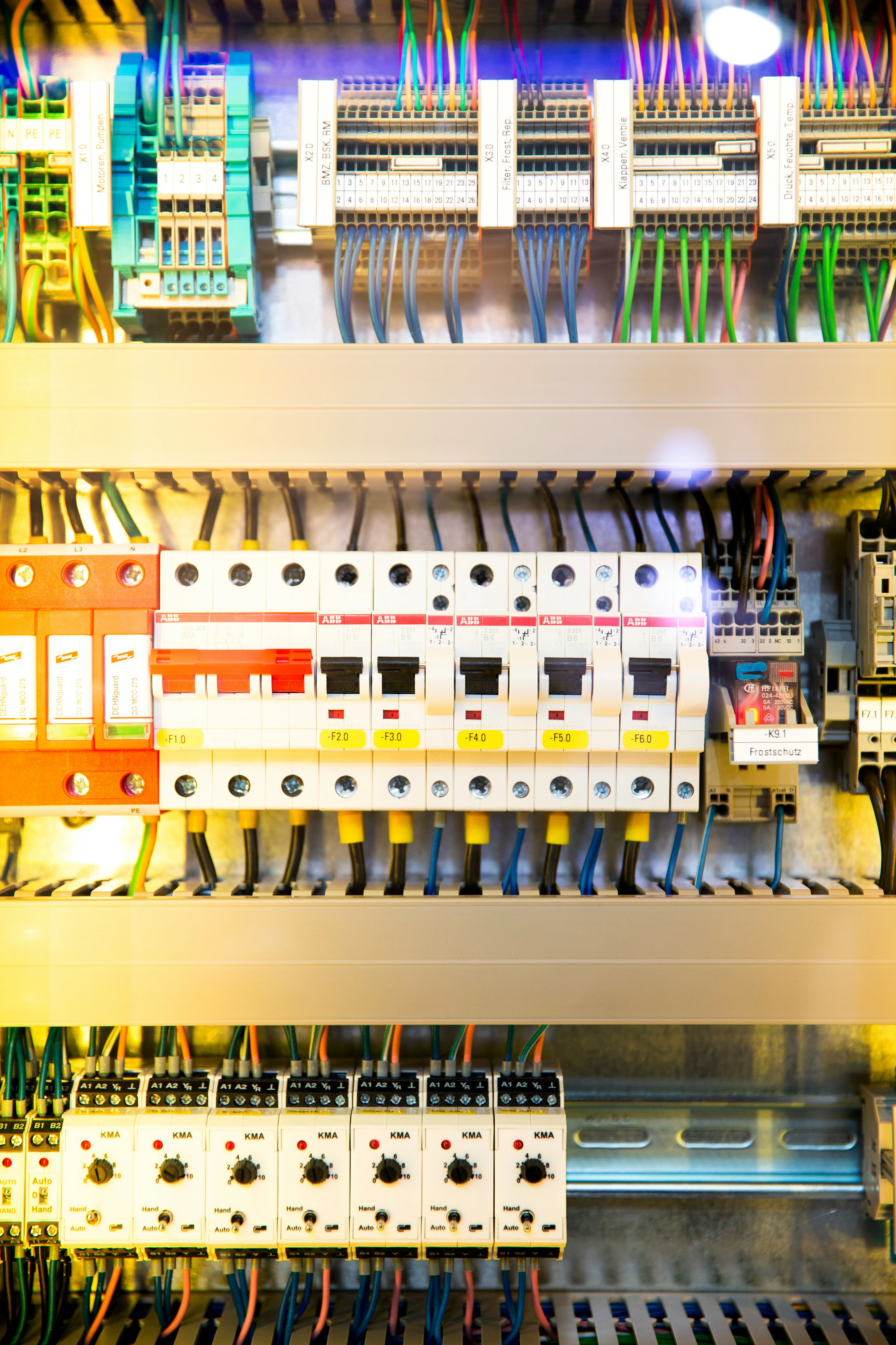 Electrical Services Dubai